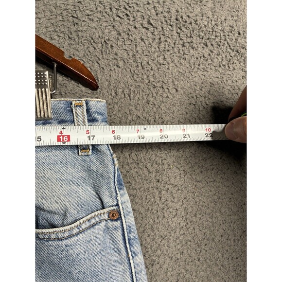 Vintage Levi’s 550 Jeans Mens 36x34 (measures 35x33.5) Relaxed Fit Baggy - Picture 13 of 16